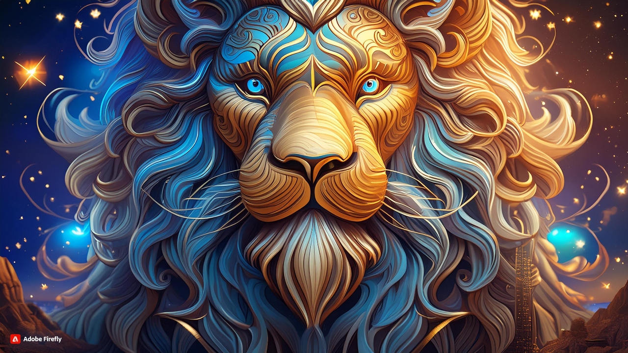 Leo Yearly Horoscope 2024: सिंह राशिफल 2024