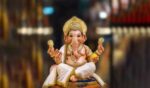 Ganesha Stuti sanskrit