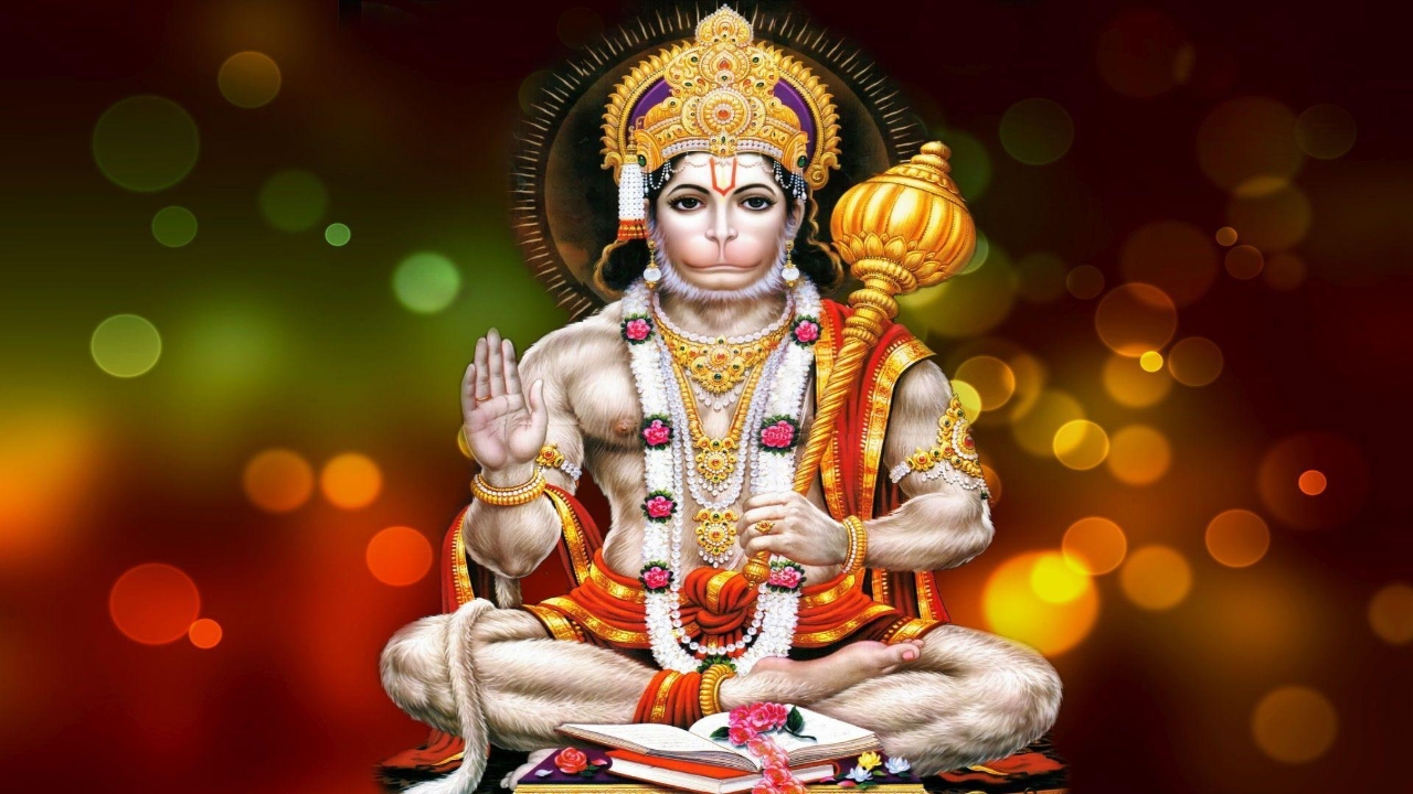 Hanuman Ji Ki Aarti: हनुमान जी की आरती