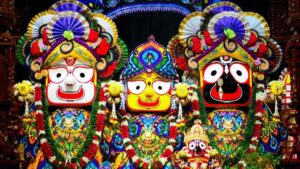 Jagannath