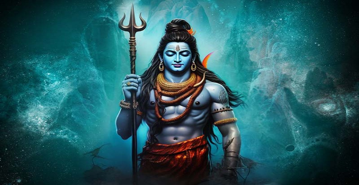 Rudrashtakam Lyrics in Hindi: शिव रुद्राष्टकम- तुरंत फल देने वाला पाठ