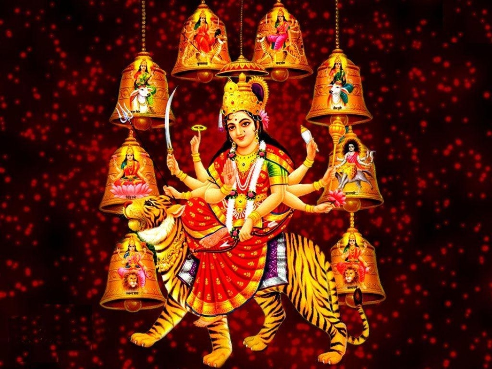 Ashadha Gupt Navratri 2024: आज से शुरू हो रही है आषाढ़ गुप्त नवरात्रि, 10 महाविद्या को करें प्रसन्न पूरी होगी मनोकामना