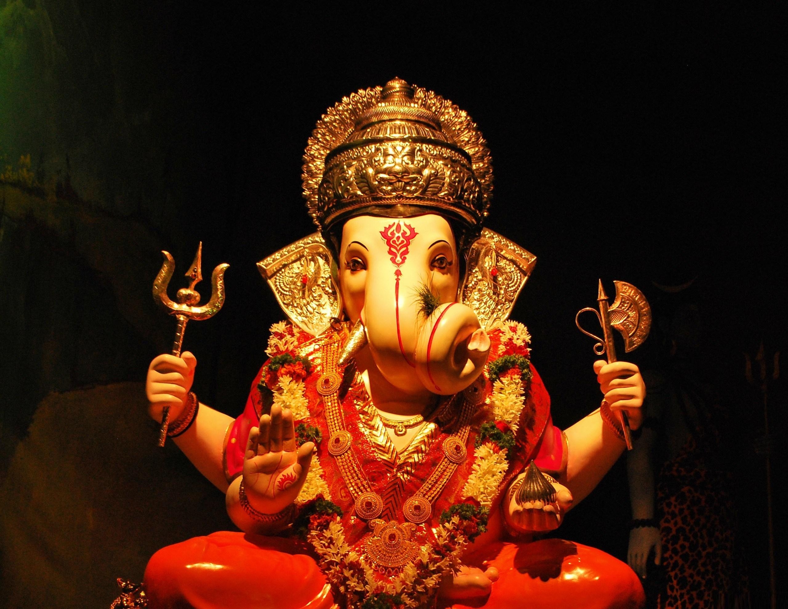 Ganesh Ji Ki Aarti: गणेश जी की आरती