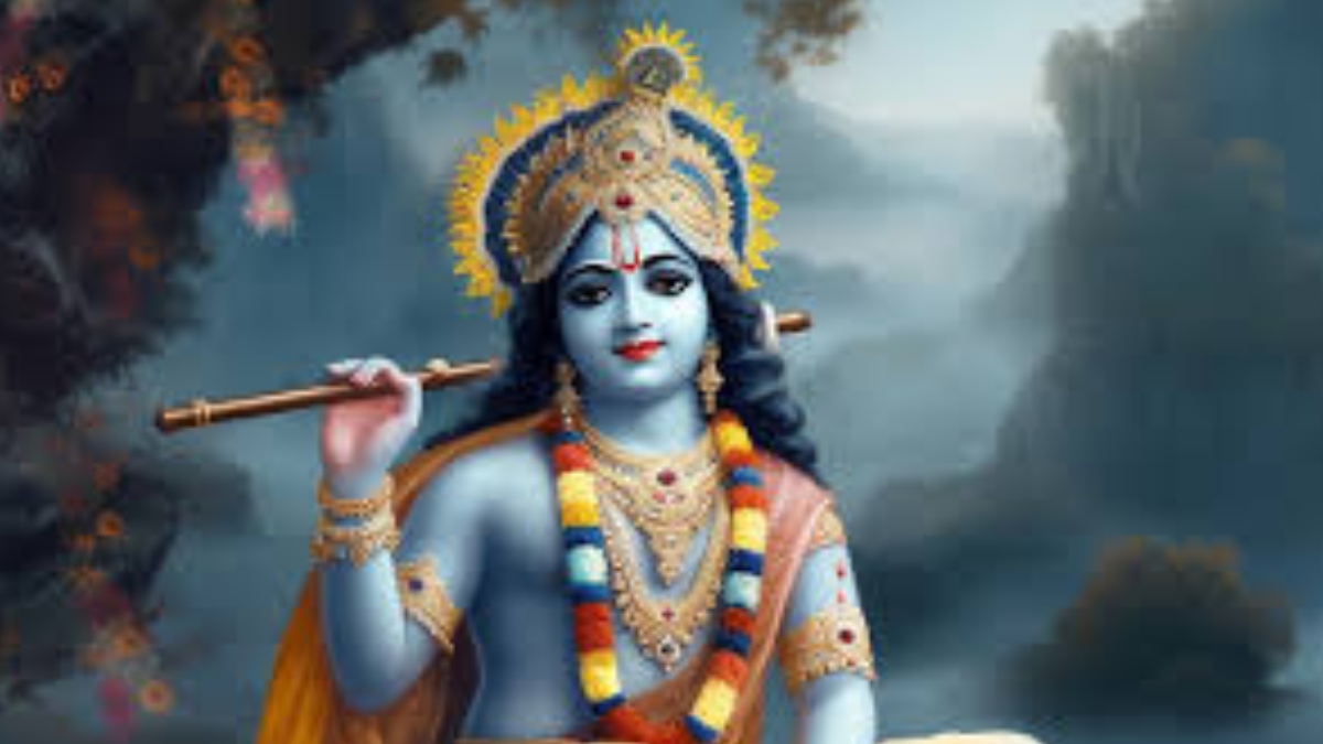 Krishna Ji Ki Aarti: श्री कृष्ण जी की आरती