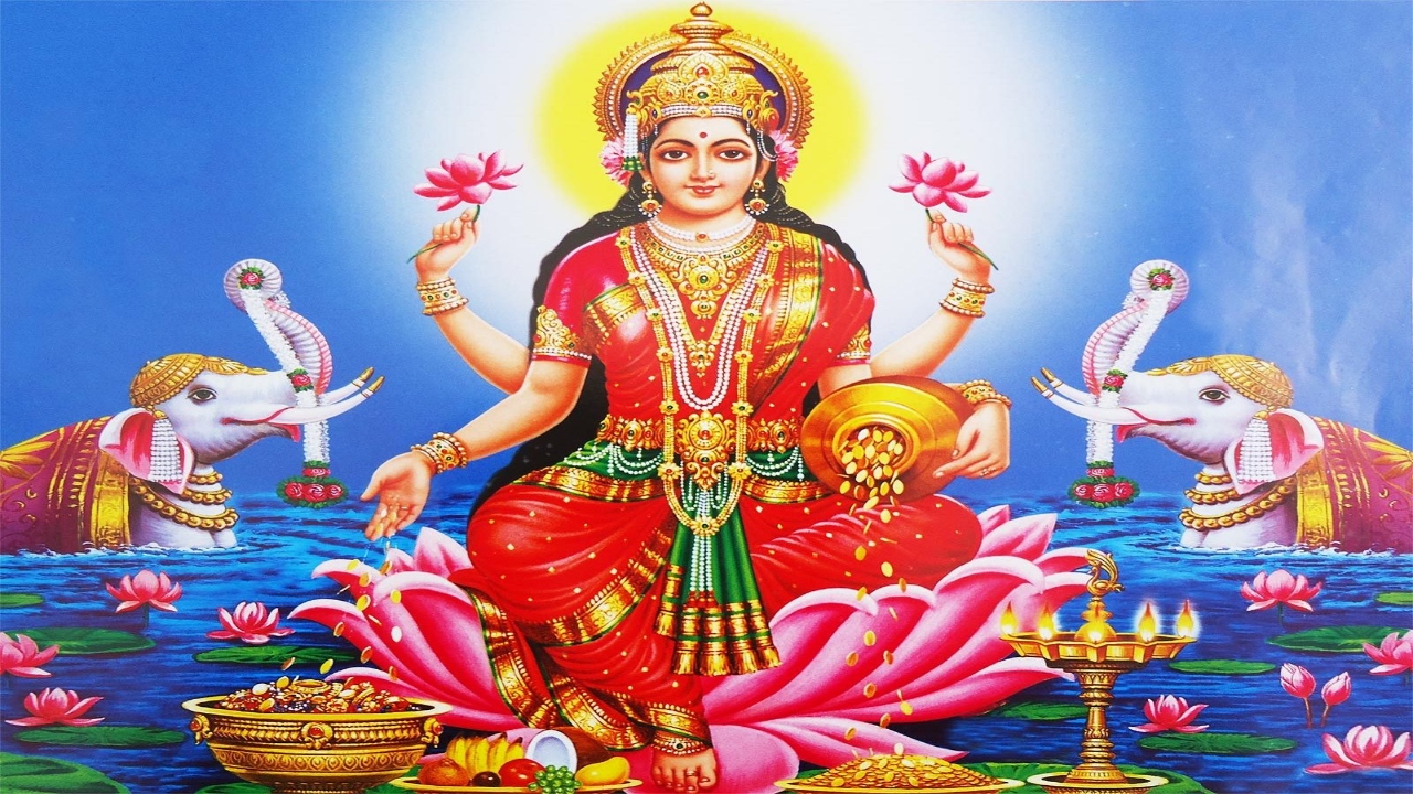 Lakshmi Mata Ji Ki Aarti: लक्ष्मी माता जी की आरती