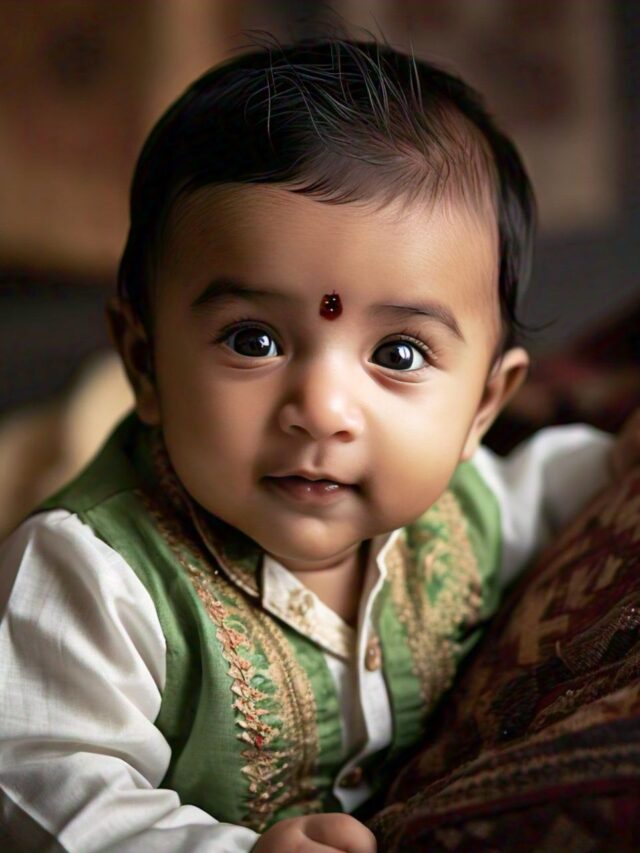 Hindu Baby Boy Name- लड़कों के लिए टॉप-50 नाम