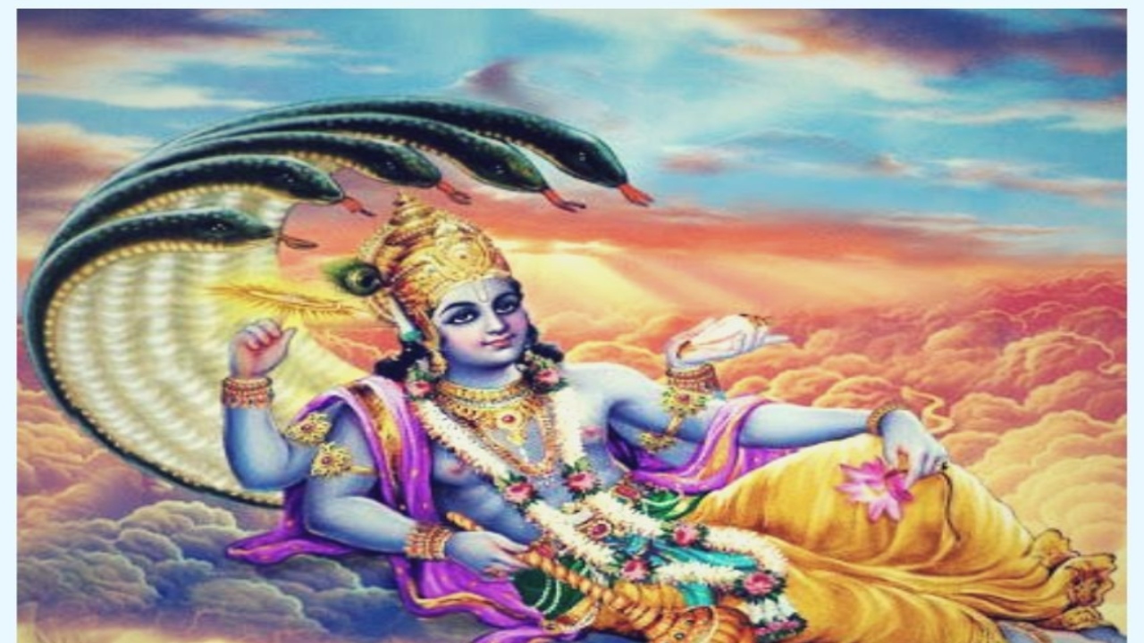 Devshayani Ekadashi: देवशयनी एकादशी से योगनिद्रा में चल जाएंगे सृष्टि के पालनकर्ता, अगले चार माह तक नहीं होंगे मांगलिक कार्य