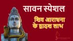 12 benefits of lord shiva puja