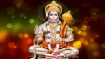 Hanuman ji