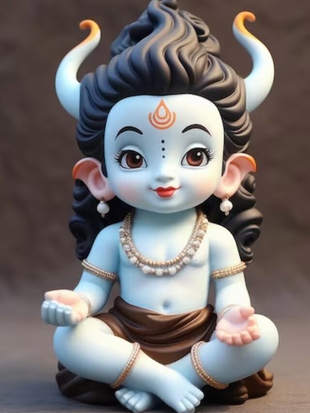 शिव पर बेटियों के नाम, बनी रहेगी महादेव की कृपा