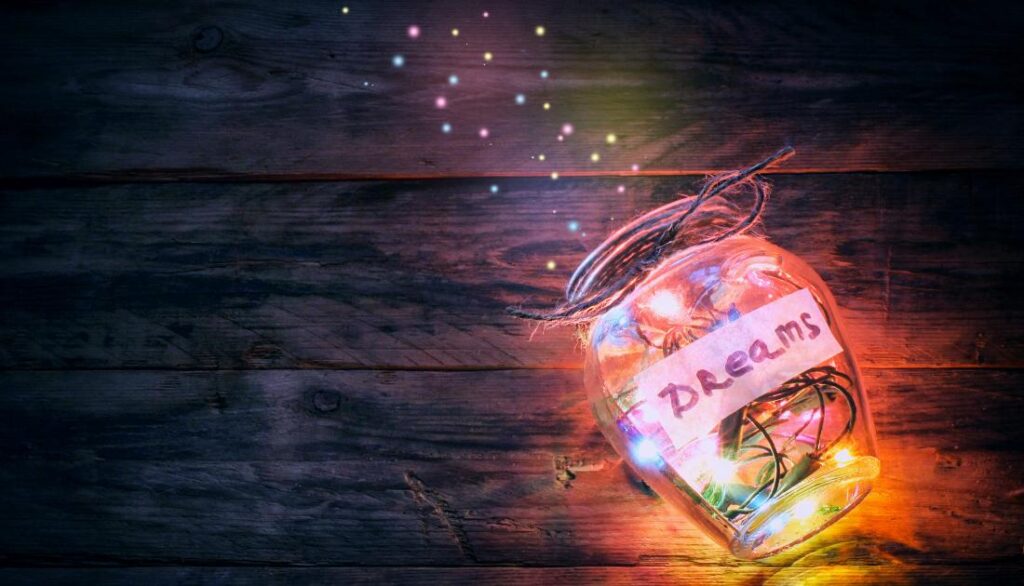 dreams meaning