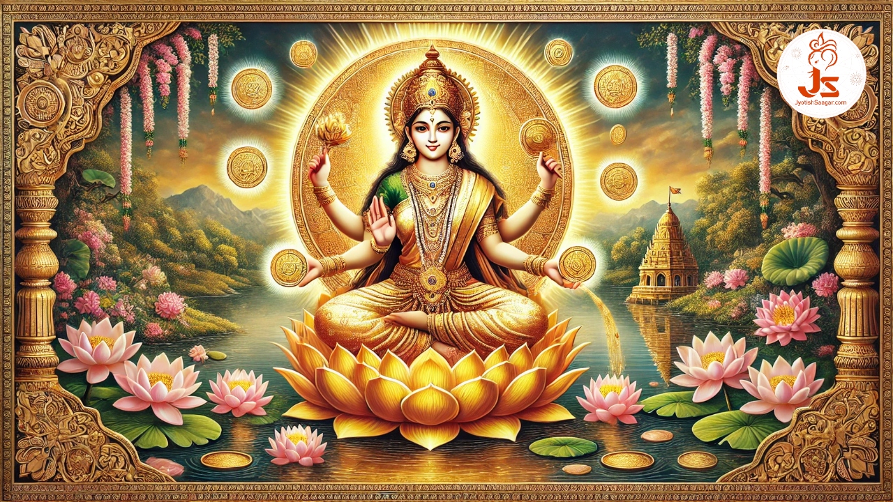 Maa lakshmi