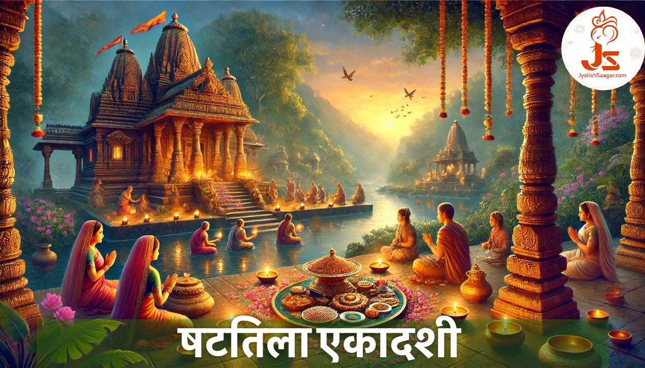 Shattila Ekadashi: पाना चाहते हैं असीम धन और निरोगी काया, तो षटतिला एकादशी के दिन इस चीज़ का दान अवश्य करें