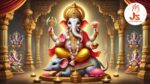 Lord Ganesha - jyotish saagar