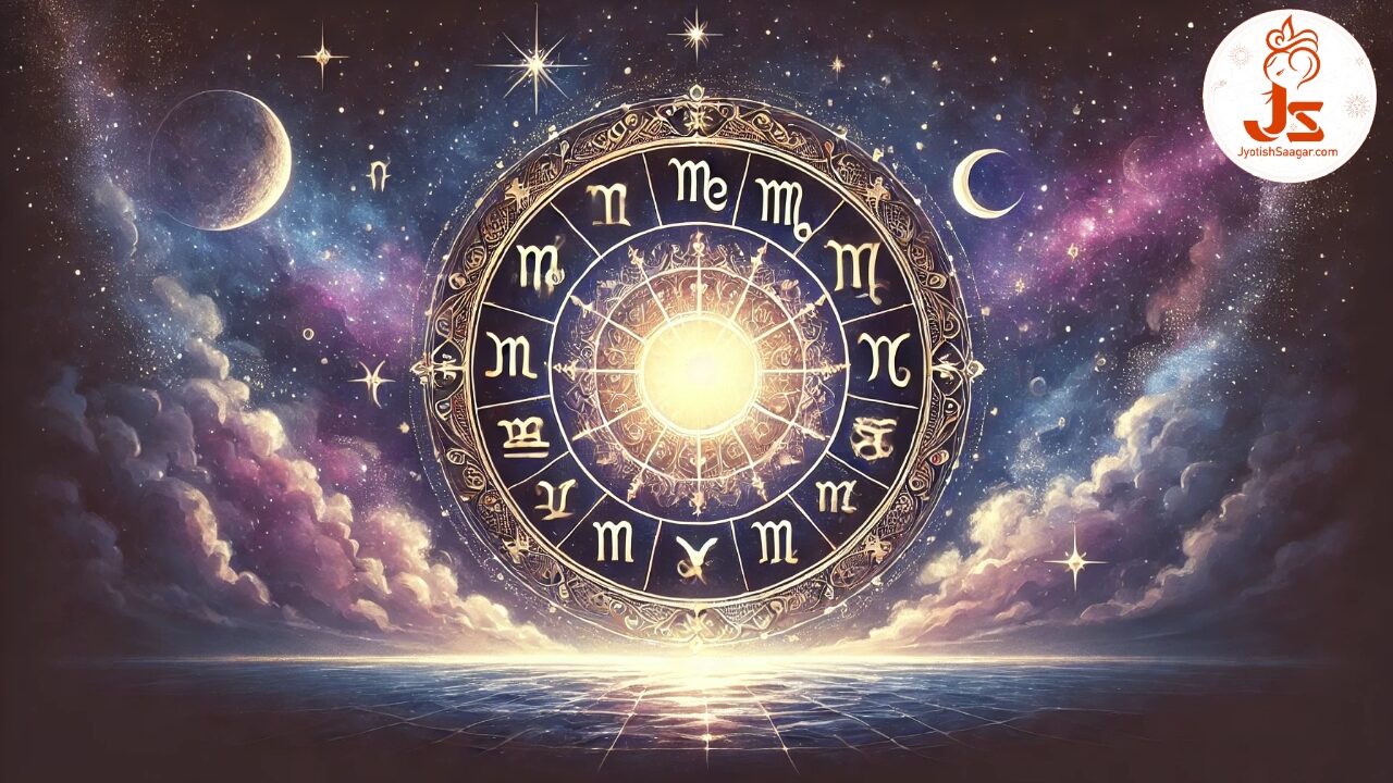 Monthly Horoscope