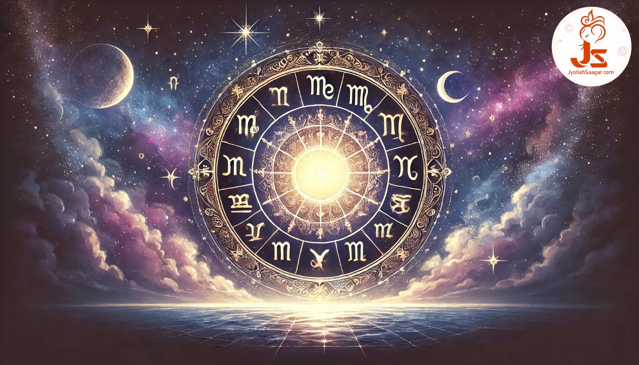 Monthly Horoscope