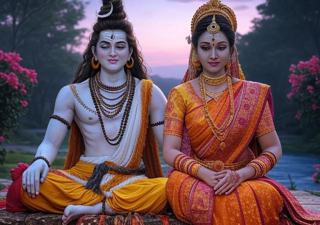lord shiva-jyotish saagar