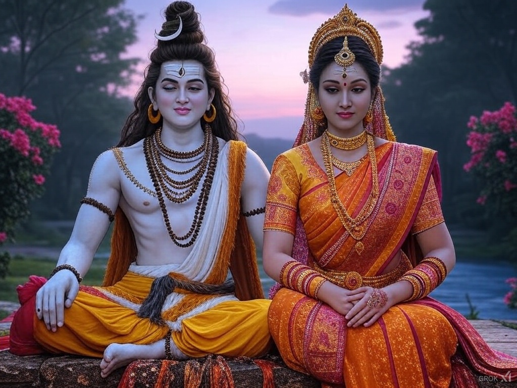 lord shiva-jyotish saagar